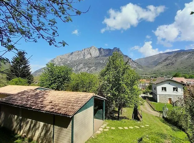 Gites du Quié