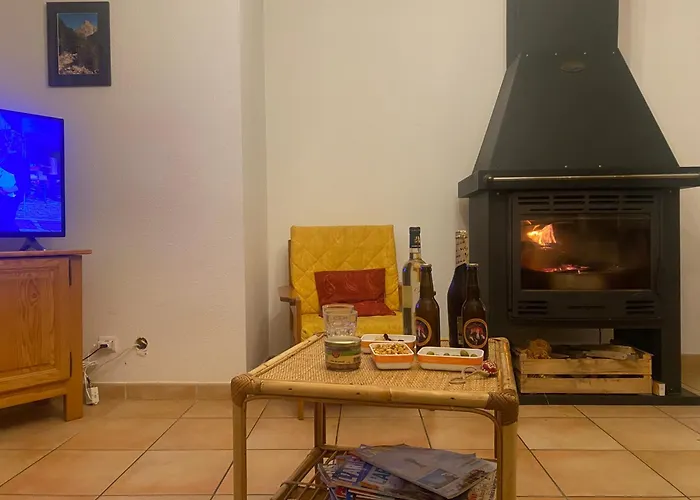 Gites du Quié