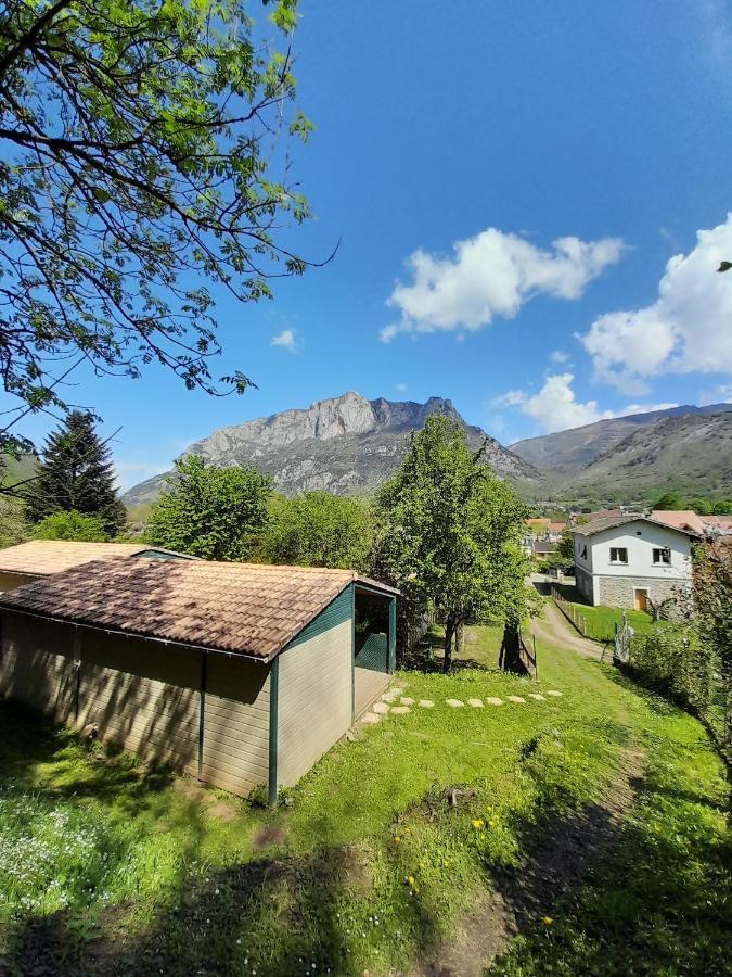 Hébergement de vacances Du Quié Les Cabannes (Ariege)