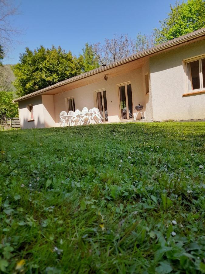 Hébergement de vacances Du Quié
