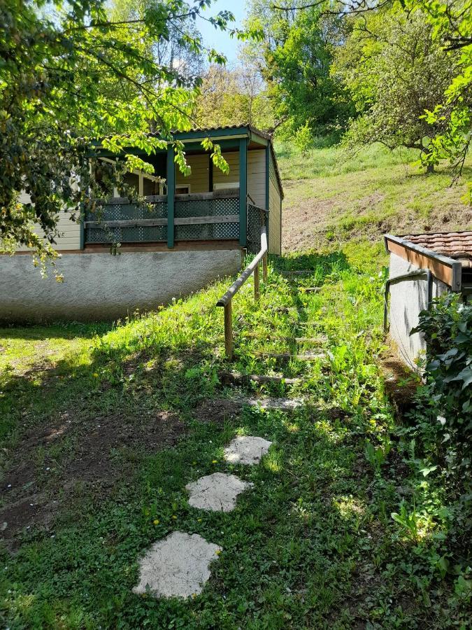 Du Quié Les Cabannes (Ariege)