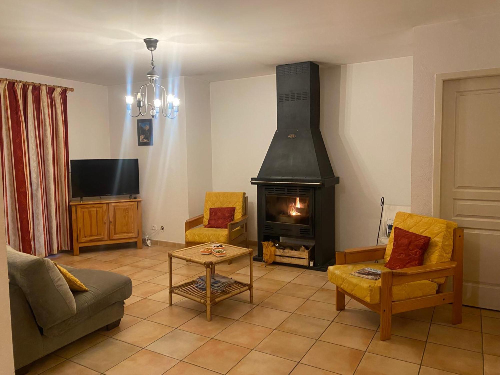 Du Quié Les Cabannes (Ariege)