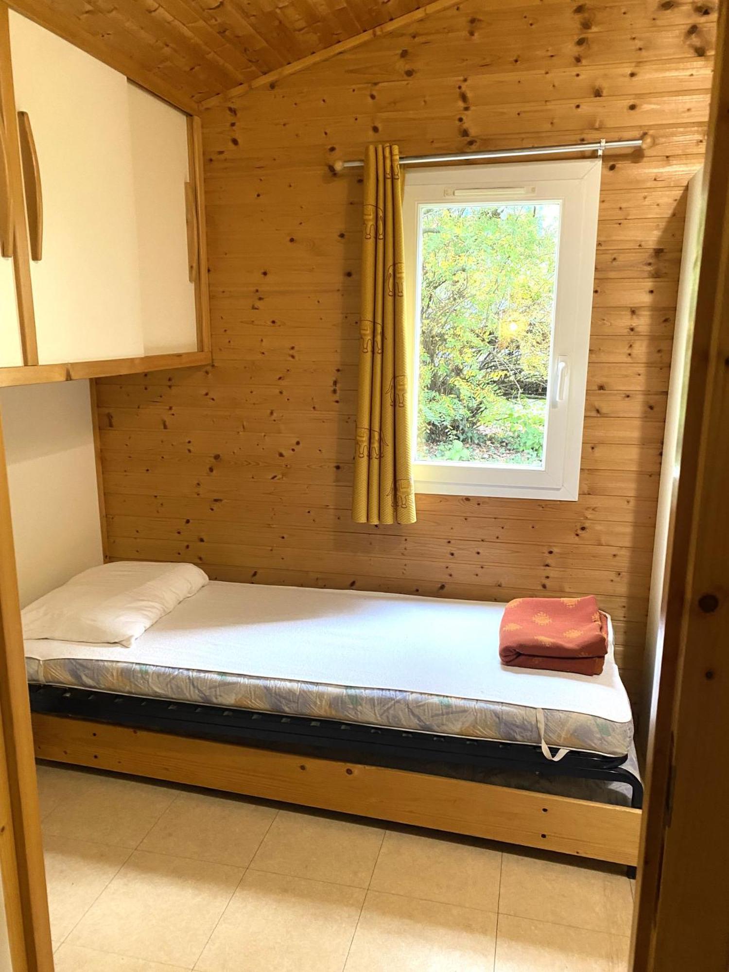 Du Quié Hébergement de vacances Les Cabannes (Ariege)