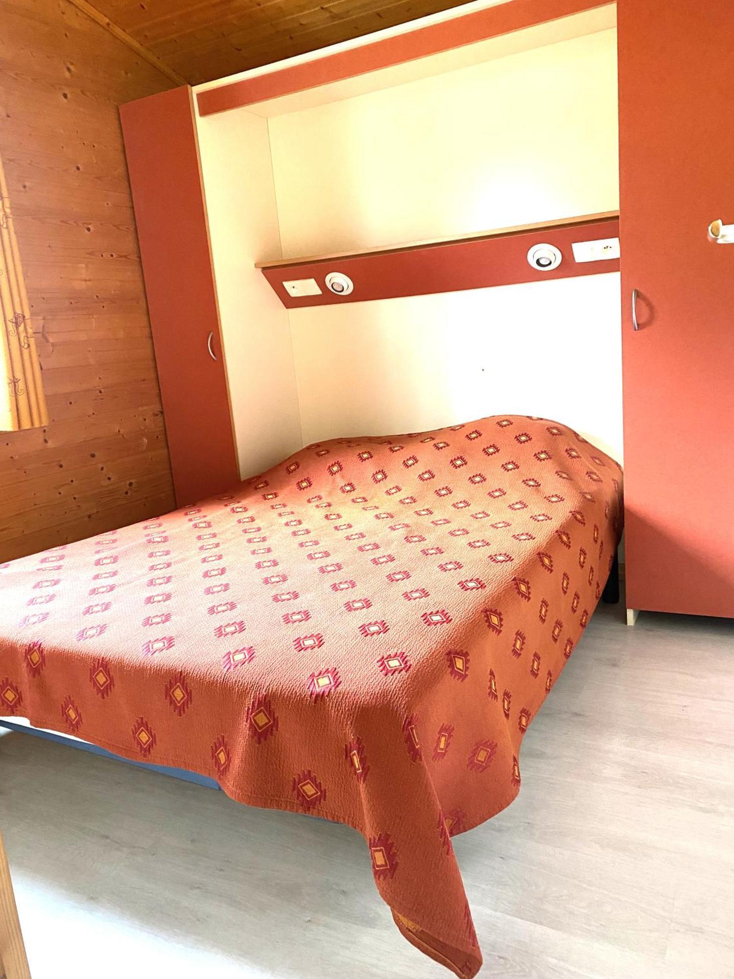 Hébergement de vacances Du Quié