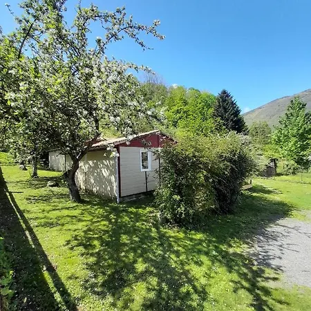 Gites Du Quie Les Cabannes  Exterior foto