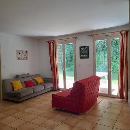 Gites Du Quie Les Cabannes  Exterior foto