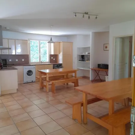 Gites Du Quie Les Cabannes  Exterior foto