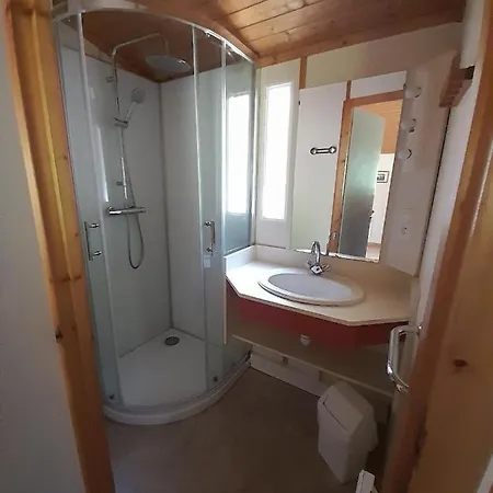 Gites Du Quie Les Cabannes  Exterior foto
