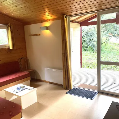 Gites Du Quie Les Cabannes  Exterior foto