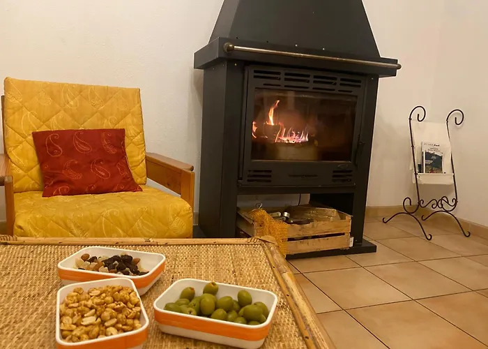 Gites Du Quie