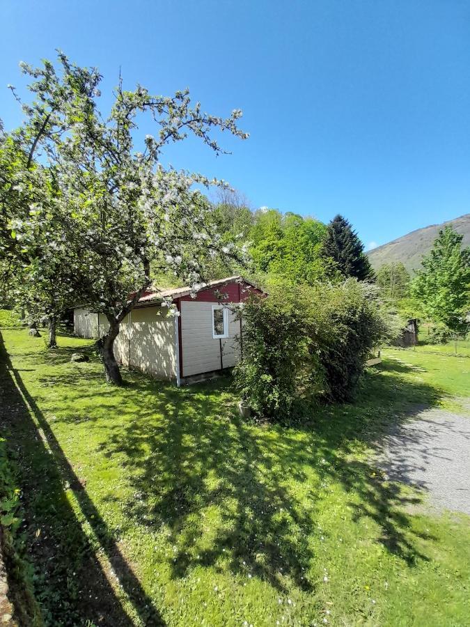Vakantiehuis Du Quie *