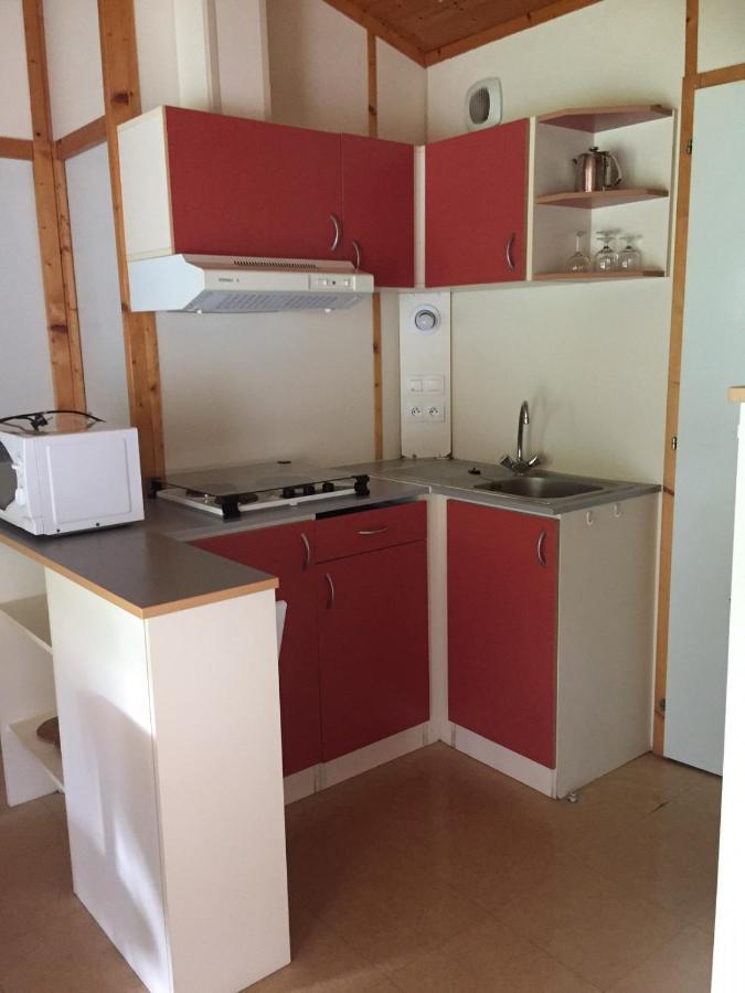 Vakantiehuis Du Quie *