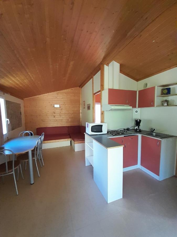 Vakantiehuis Du Quie Les Cabannes (Ariege)