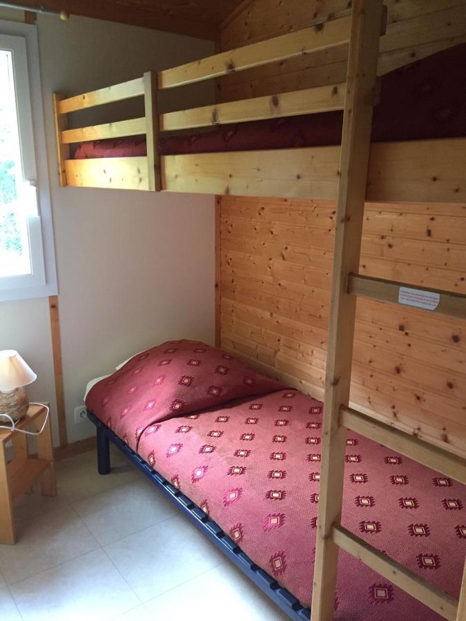 Vakantiehuis Du Quie *