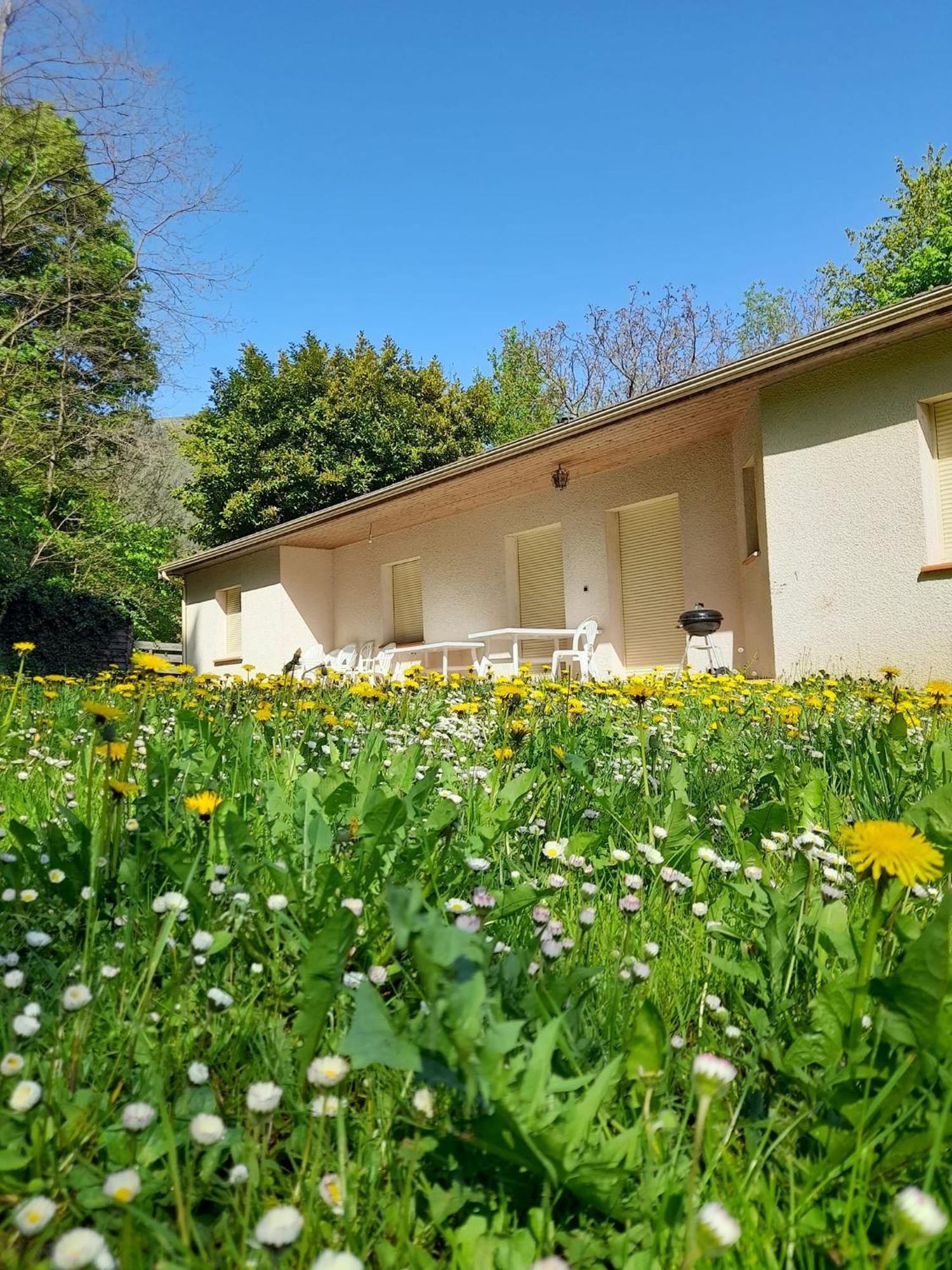 Vakantiehuis Du Quie